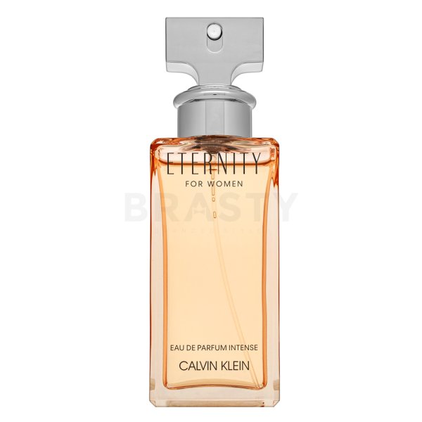 Calvin Klein Eternity Intense 2022 Eau de Parfum femei Extra Offer 2 50 ml