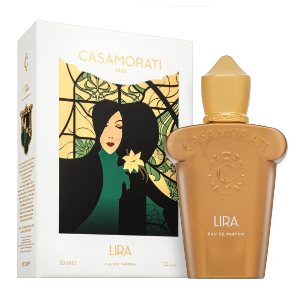 Xerjoff Casamorati Lira Eau de Parfum nőknek Extra Offer 2 30 ml