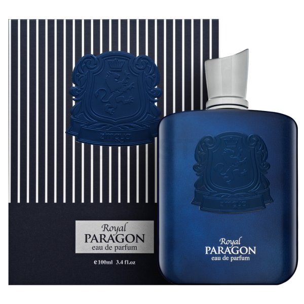 Zimaya Royal Paragon Eau de Parfum uniszex Extra Offer 2 100 ml