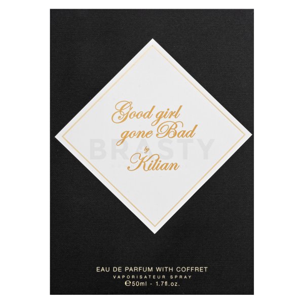 Kilian Good Girl Gone Bad Eau de Parfum nőknek Extra Offer 2 50 ml