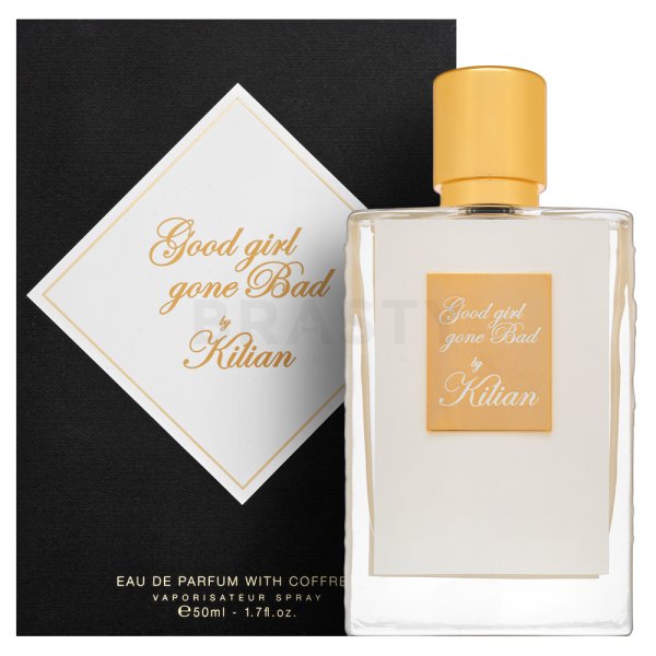 Kilian Good Girl Gone Bad Eau de Parfum für Damen Extra Offer 2 50 ml