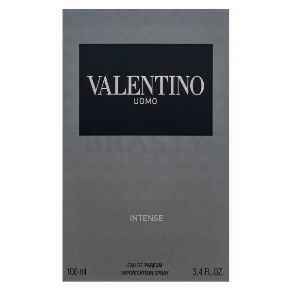 Valentino Valentino Uomo Intense parfémovaná voda pro muže Extra Offer 3 100 ml