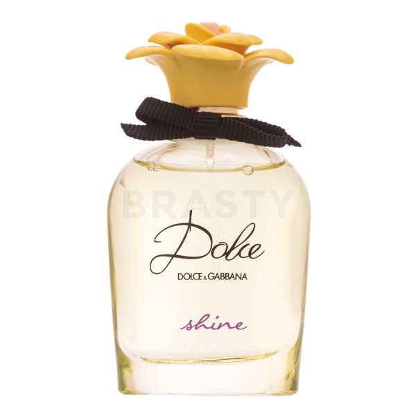 Dolce & Gabbana Dolce Shine parfémovaná voda pre ženy Extra Offer 4 75 ml