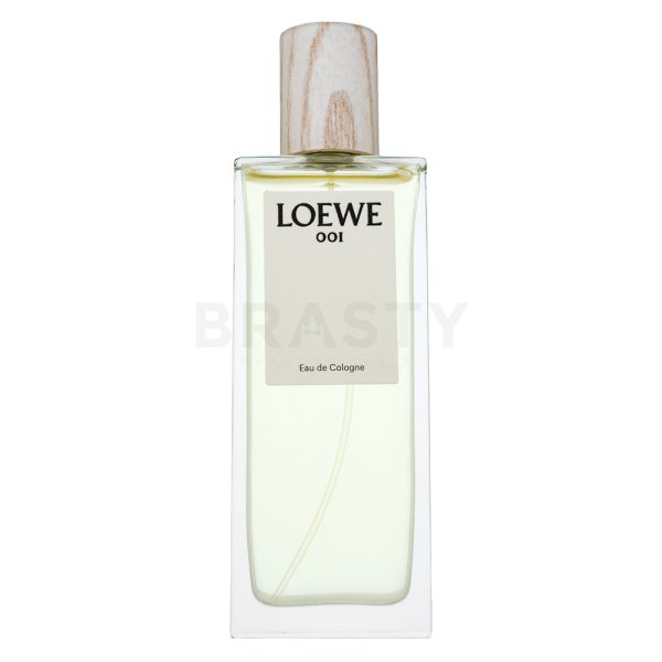 Loewe 001 Woman woda kolońska dla kobiet Extra Offer 4 50 ml