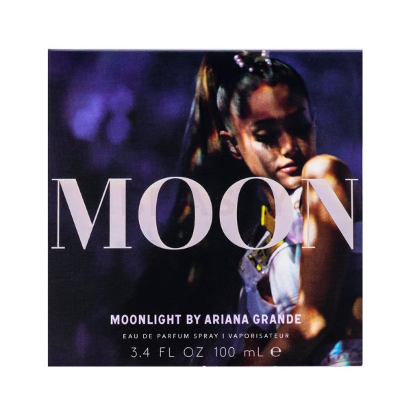 Ariana Grande Moonlight parfémovaná voda pro ženy Extra Offer 3 100 ml