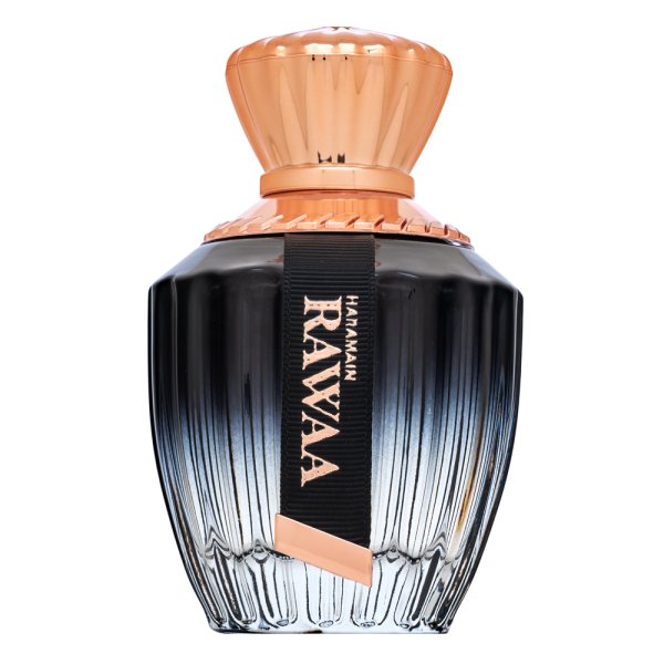 Al Haramain Rawaa woda perfumowana unisex Extra Offer 4 100 ml