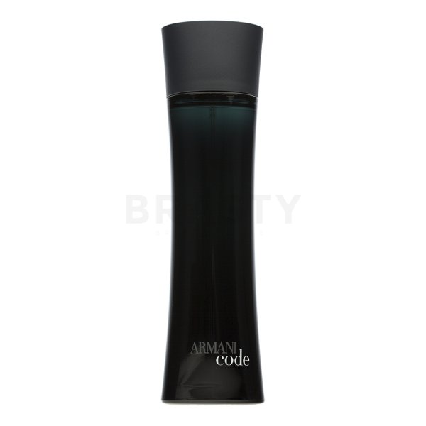 Armani (Giorgio Armani) Code woda toaletowa dla mężczyzn Extra Offer 4 125 ml