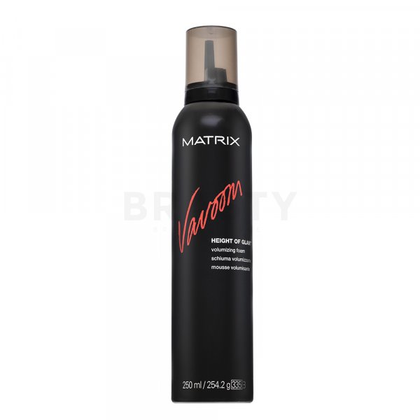 Matrix Vavoom Height of Glam Volumizing Foam Espuma Para el volumen del cabello 250 ml