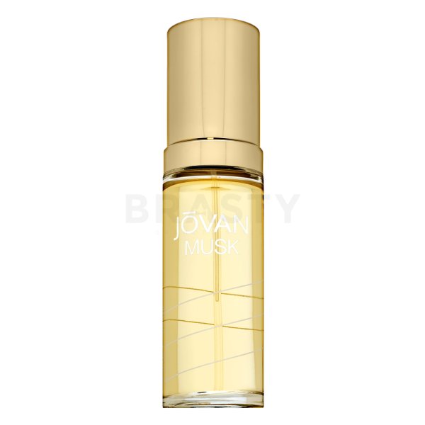 Jovan Musk Eau de Cologne für Damen Extra Offer 3 59 ml