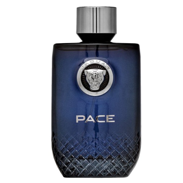 Jaguar Pace woda toaletowa dla mężczyzn Extra Offer 3 100 ml