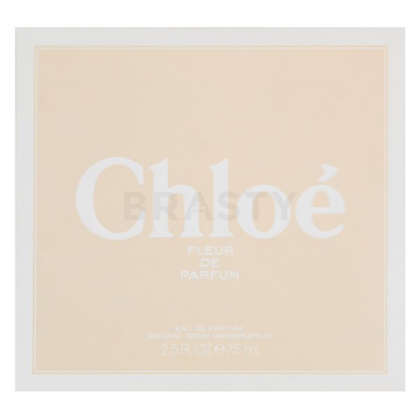 Chloé Fleur de Parfum Eau de Parfum nőknek Extra Offer 3 75 ml