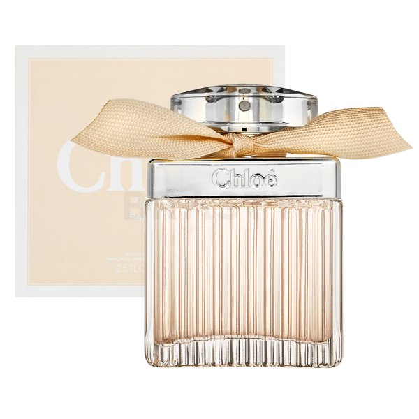 Chloé Fleur de Parfum Парфюмна вода за жени Extra Offer 3 75 ml