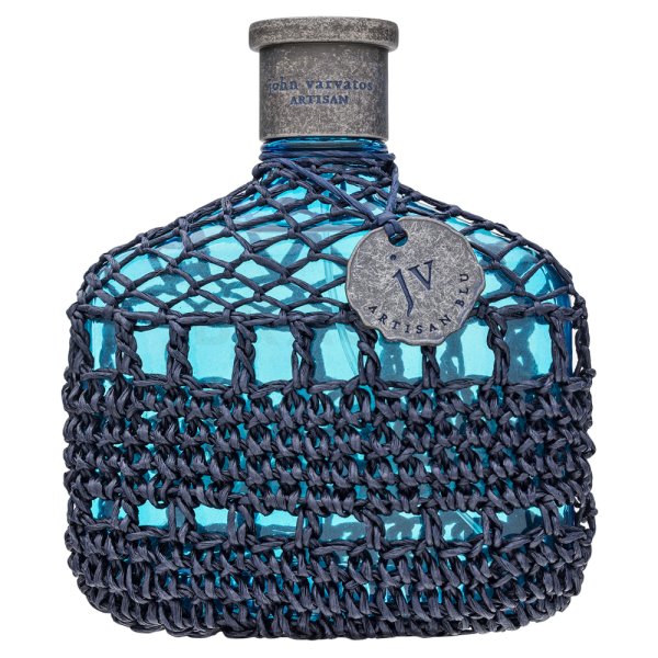 John Varvatos Artisan Blu woda toaletowa dla mężczyzn Extra Offer 2 125 ml