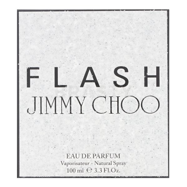 Jimmy Choo Flash parfémovaná voda pro ženy Extra Offer 100 ml