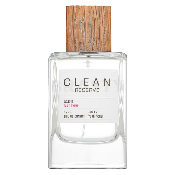 Clean Reserve Lush Fleur Eau de Parfum voor vrouwen Extra Offer 2 100 ml