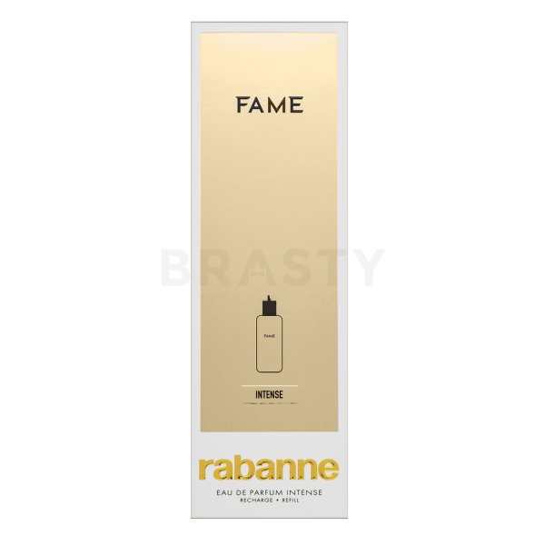 Paco Rabanne Fame Intense woda perfumowana dla kobiet Refill 200 ml