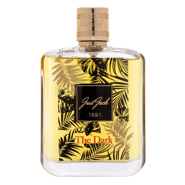 Just Jack The Dark Eau de Parfum unisex Extra Offer 4 100 ml