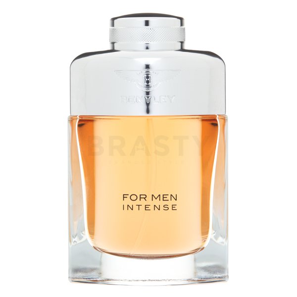 Bentley for Men Intense Eau de Parfum bărbați Extra Offer 4 100 ml