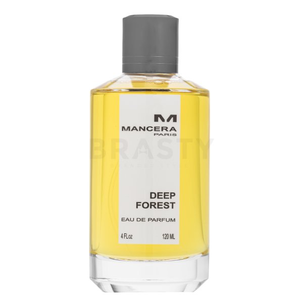 Mancera Deep Forest parfémovaná voda unisex Extra Offer 4 120 ml