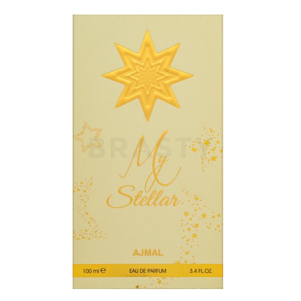 Ajmal My Stellar woda perfumowana unisex Extra Offer 2 100 ml