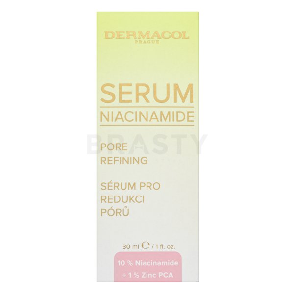 Dermacol Serum Niacinamide Serum Pore Refining 30 ml