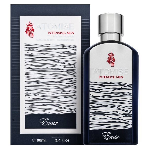 Emir Atomise Intensive Eau de Parfum da uomo 100 ml