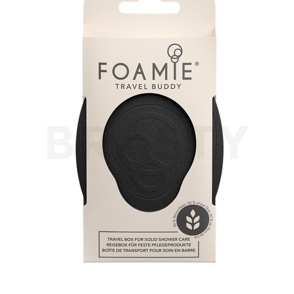 Foamie Men zestaw podarunkowy Set 90 g