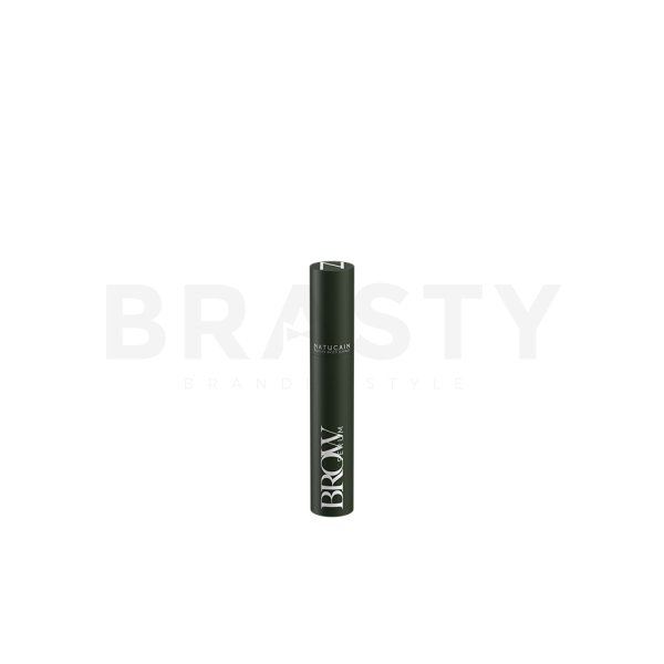 Natucain Brow serum przyspieszające wzrost do brwi Serum 6,2 ml