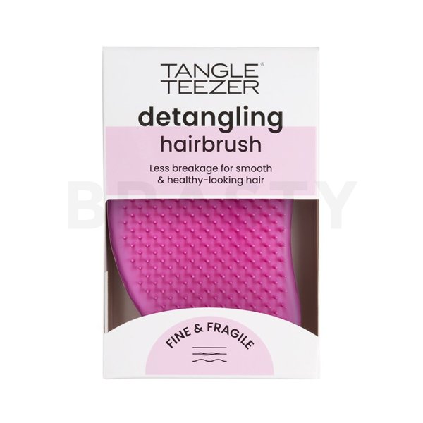 Tangle Teezer The Original Fine & Fragile Berry Bright kartáč na vlasy