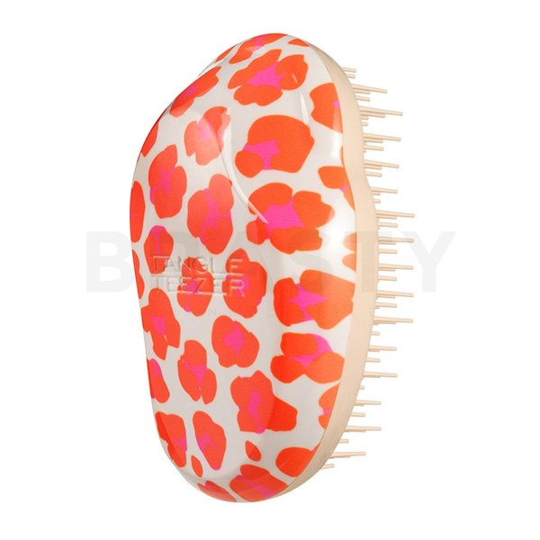 Tangle Teezer The Original Mini Leo Orange Haarbürste