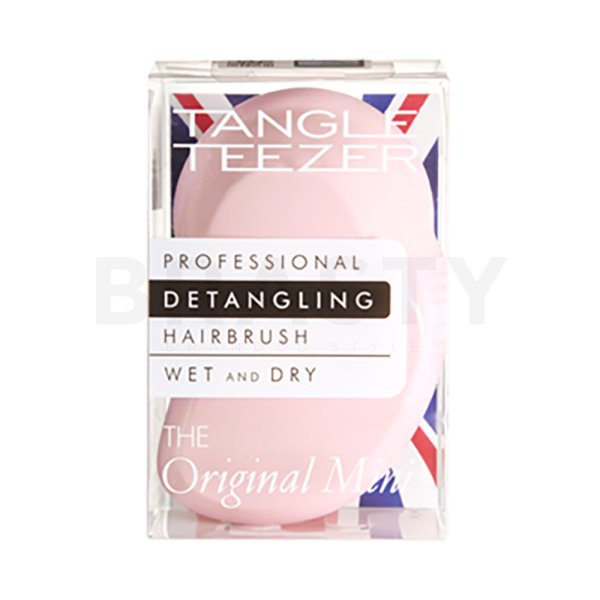 Tangle Teezer The Original Mini Millenial Pink Cepillo para el cabello