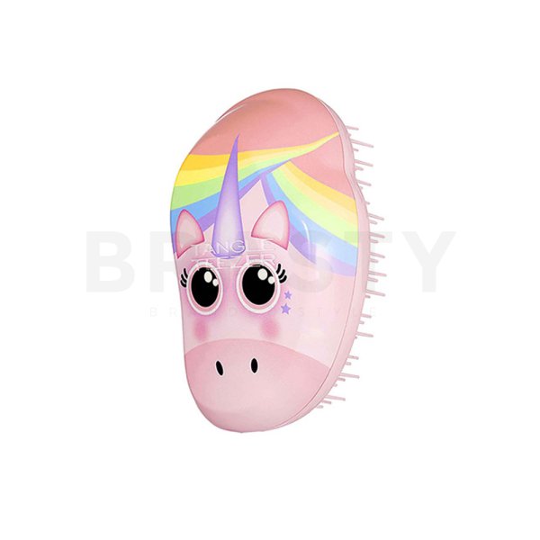 Tangle Teezer The Original Mini Rainbow Unicorn Cepillo para el cabello