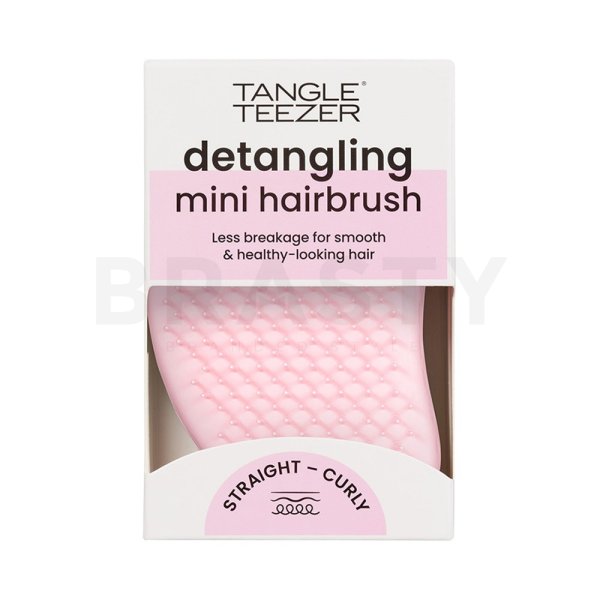 Tangle Teezer The Original Mini Rainbow Unicorn Haarbürste