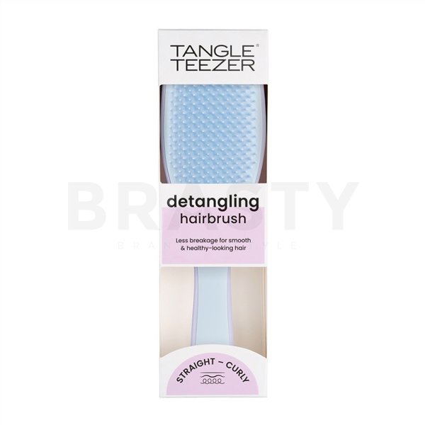 Tangle Teezer Wet Detangler Lilac & Blue szczotka do włosów