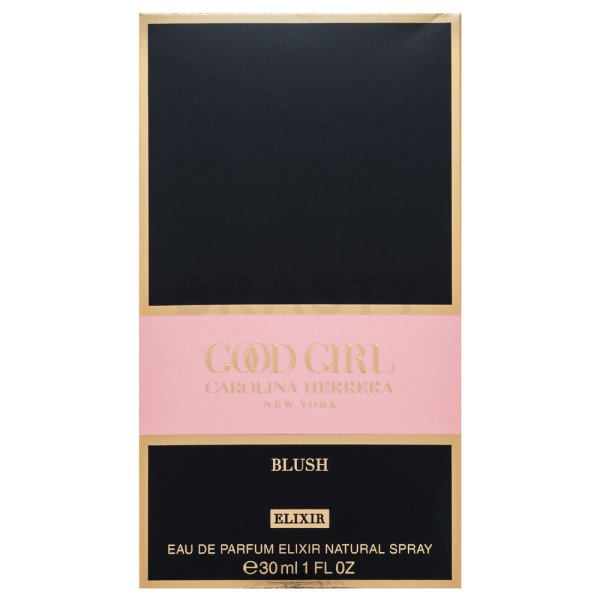 Carolina Herrera Good Girl Blush Elixir parfémovaná voda pro ženy 30 ml