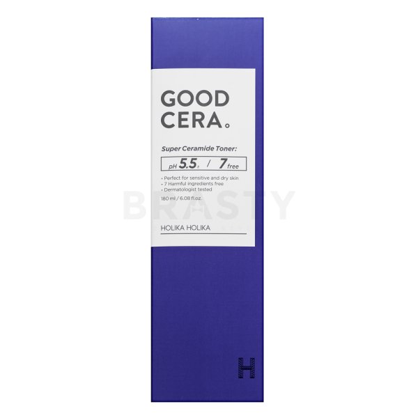 Holika Holika Good Cera Tónico facial Super Ceramide Toner 180 ml