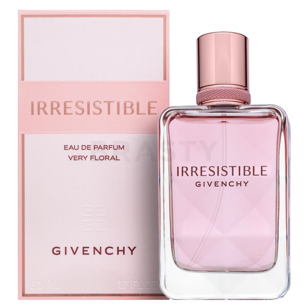 Givenchy Irresistible Very Floral parfémovaná voda pro ženy 50 ml