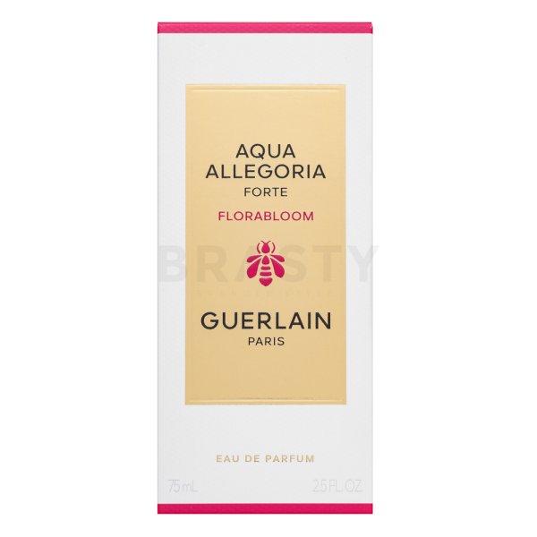 Guerlain Aqua Allegoria Florabloom Forte Eau de Parfum unisex 75 ml