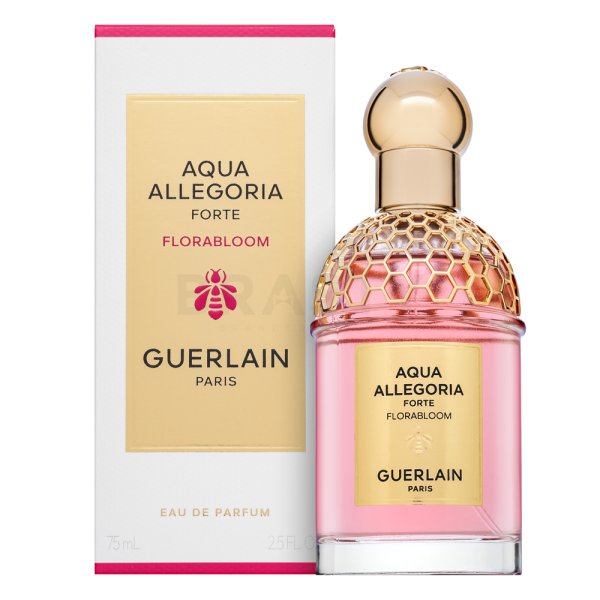 Guerlain Aqua Allegoria Florabloom Forte Eau de Parfum unisex 75 ml