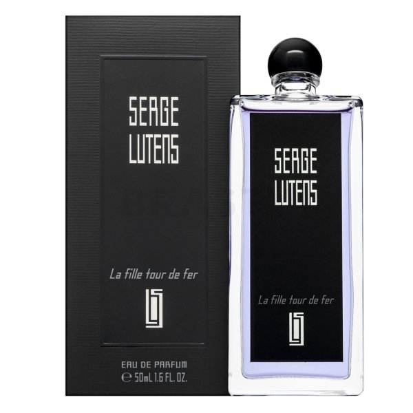 Serge Lutens La Fille Tour De Fer Eau de Parfum unisex 50 ml