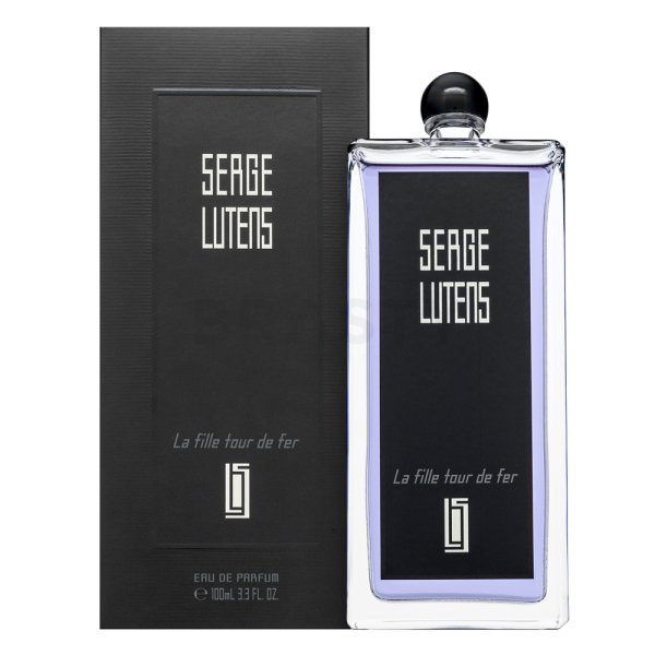 Serge Lutens La Fille Tour De Fer Eau de Parfum unisex 100 ml