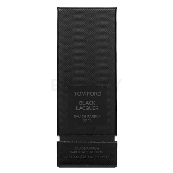 Tom Ford Black Lacquer Eau de Parfum unisex 50 ml