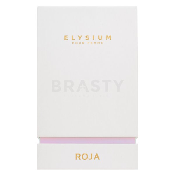 Roja Parfums Elysium Pour Femme Eau de Parfum da donna 75 ml