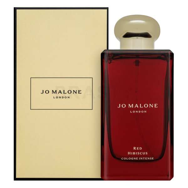 Jo Malone Red Hibiscus Cologne Intense Eau de Cologne unisex 100 ml