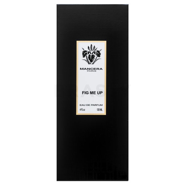 Mancera Fig Me Up Eau de Parfum unisex 120 ml