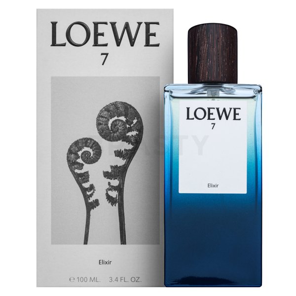 Loewe 7 Elixir Eau de Parfum para hombre 100 ml