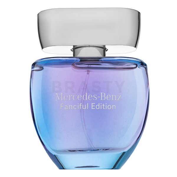 Mercedes-Benz Fanciful Edition toaletní voda pro ženy 60 ml
