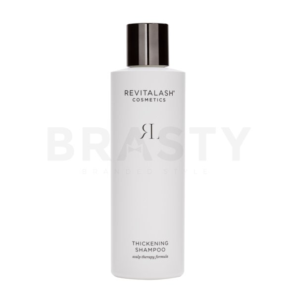 RevitaLash Thickening Shampoo posilující šampon pro obnovení hustoty vlasů 250 ml