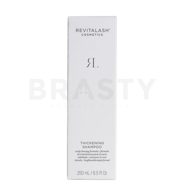 RevitaLash Thickening Shampoo posilující šampon pro obnovení hustoty vlasů 250 ml