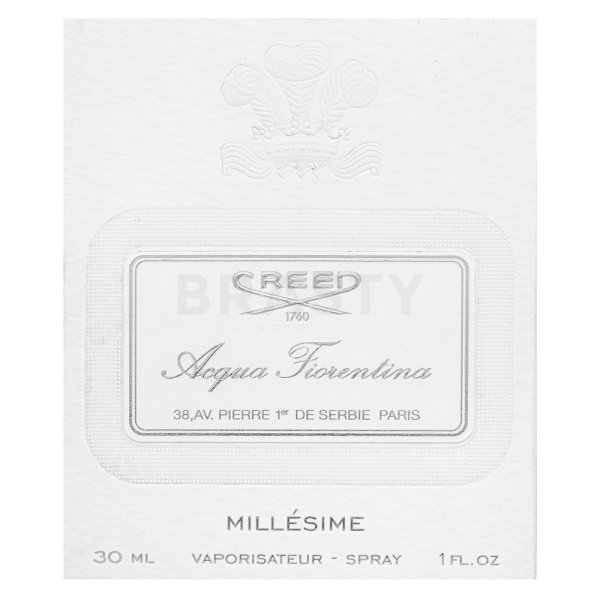 Creed Acqua Fiorentina Eau de Parfum für Damen 30 ml